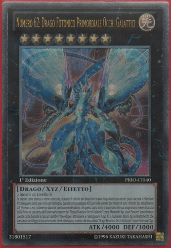 Numero drago fotonico - 62:,