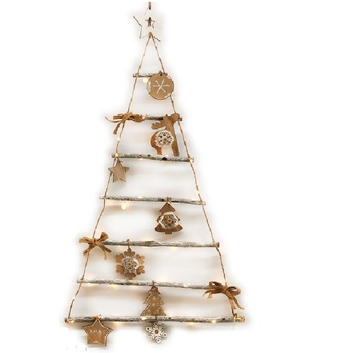 Albero natale parete in - albero, da