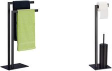 Portasciugamani Da Terra