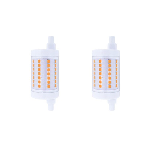 Lampada led r7s - lampada, 9w