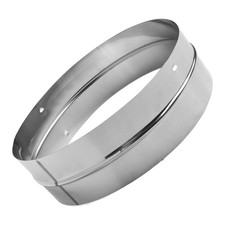 Tubo di scarico scaldabagno