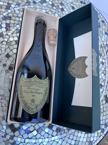 Dom perignon vintage - perignon,