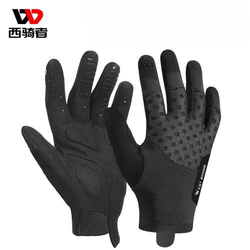 West biking guanti ciclismo - west,