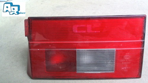 Seat toledo anno - toledo, fanale