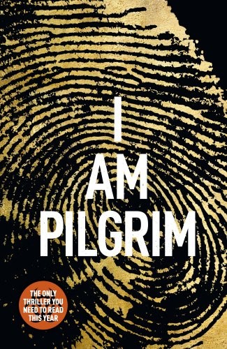 Pilgrim terry hayes - i, by