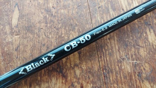 Crazy black flex 9 - cb-50,