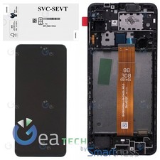 DISPLAY LCD SAMSUNG GALAXY A12