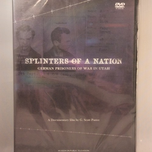 Splinters nation german - splinters, nation: