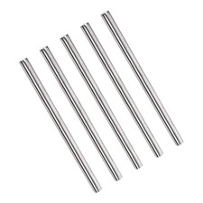 Acciaio inox barra rotonda