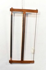 Sega manuale In Legno Vintage 92x45 Cm