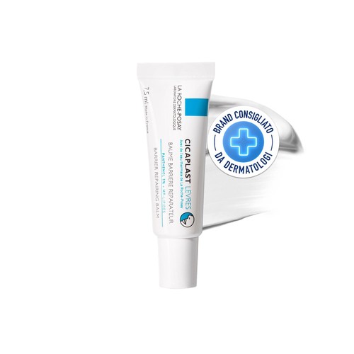Roche posay cicaplast - posay,