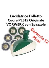Cuore Lucidatrice Pulilux