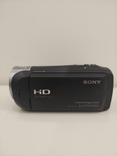  Sony Handycam HDR-CX240 Full