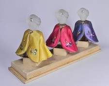 Miniature da collezione: Set