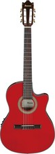 IBANEZ GA35TCE SRR Sapphire