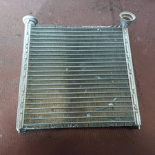 Radiatore riscaldamento  AUDI A3 Sportback (8YS) SPB 35 TFSI (110Kw) Ber
