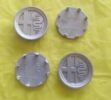 Set coprimozzo tappi - 4, pz.