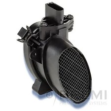 Misuratore di flusso d'aria