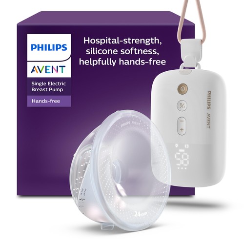 Philips avent tiralatte - philips,