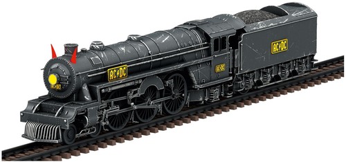 Marklin 39966 locomotiva a - 39966,