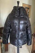piumino Vintage Moncler  Donna