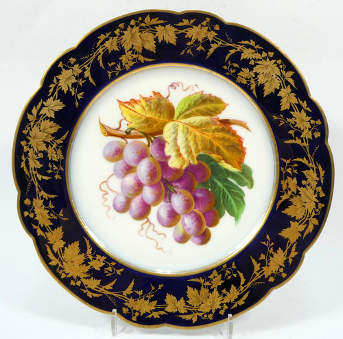 Sèvres piatto collezione - sèvres, da