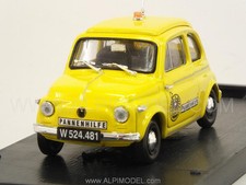 Steyr Puch 500 D Automobil