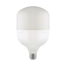 Lampada LED E27 e E40 60W 6600
