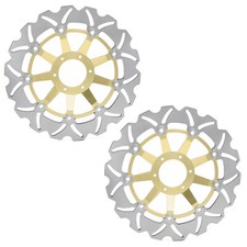 per Honda Dischi Freno