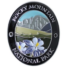 Rocky Mountain National Park