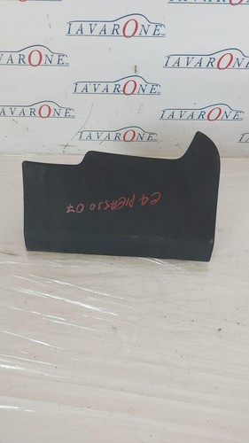 Airbag ginocchia per citroen - ginocchia,