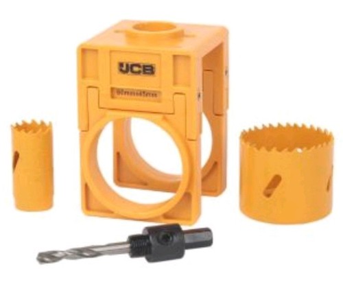 Kit installazione serratura - installazione,