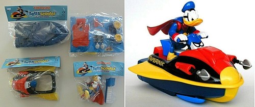 Disney topolino gadgets - topolino,