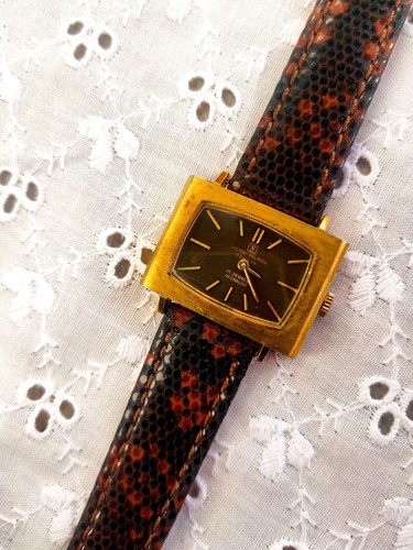 Orologio polso vintage - da,