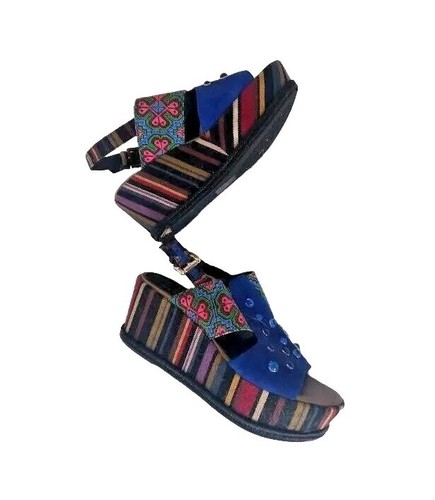 Sandali funky geox respira - geox, in