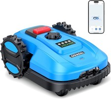 Osoeri Robot Rasaerba per