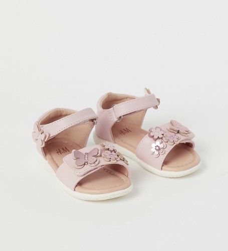Sandali bimba - bimba,