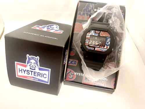Orologio casio shock - orologio, g-shock