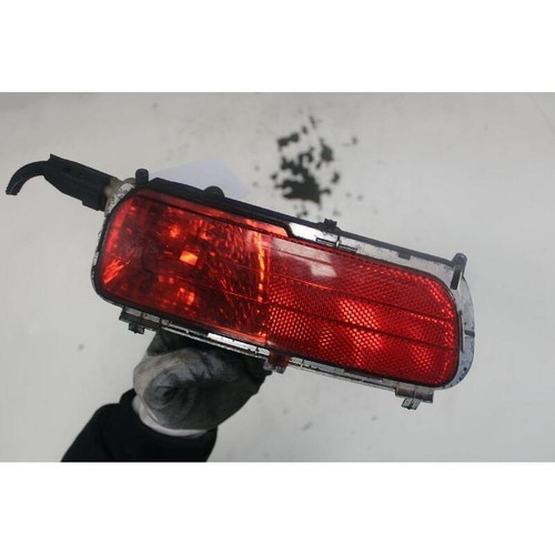 Fanale retronebbia citroen - retronebbia,
