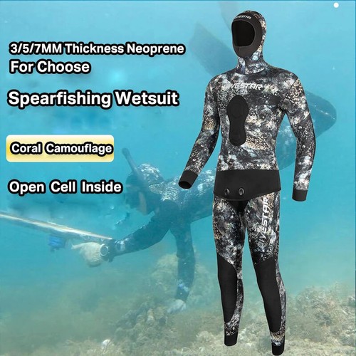 Muta neoprene 7 - muta, 3/5/7