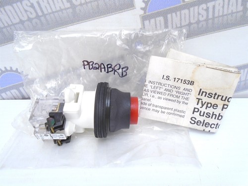 Westinghouse pb2abrb - -,