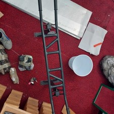  Pull Ups sbarra trazioni muro Monkey bar