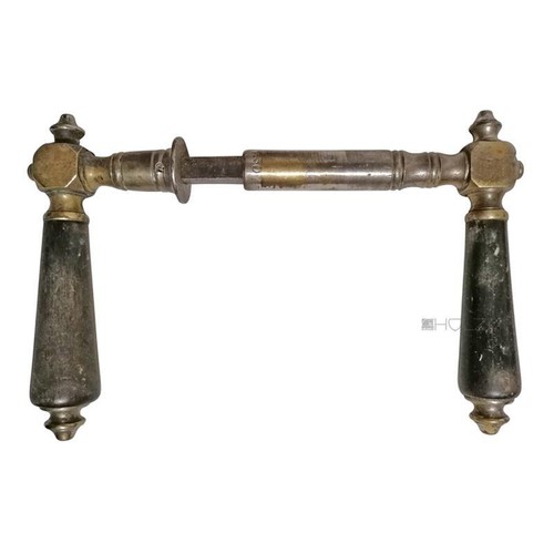 Maniglia per porta antico - porta,