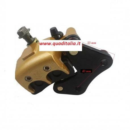 Pinza freno idraulico - freno,