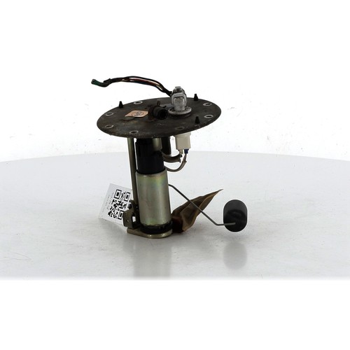 Pompa carburante elettrica - carburante,