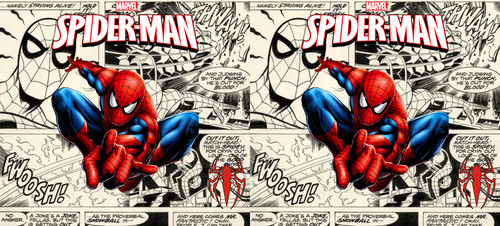Tazze spiderman uomo ragno - tazze,