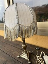 abajour comodino vintage