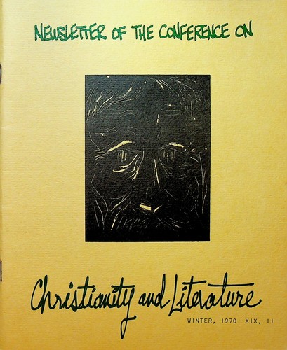 Christianity literature - christianity, &