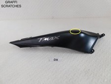 CODONE CODINO SCOCCA DESTRO YAMAHA T-MAX 530 DX 2019