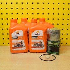 Oelwechselset per BMW K100/K1